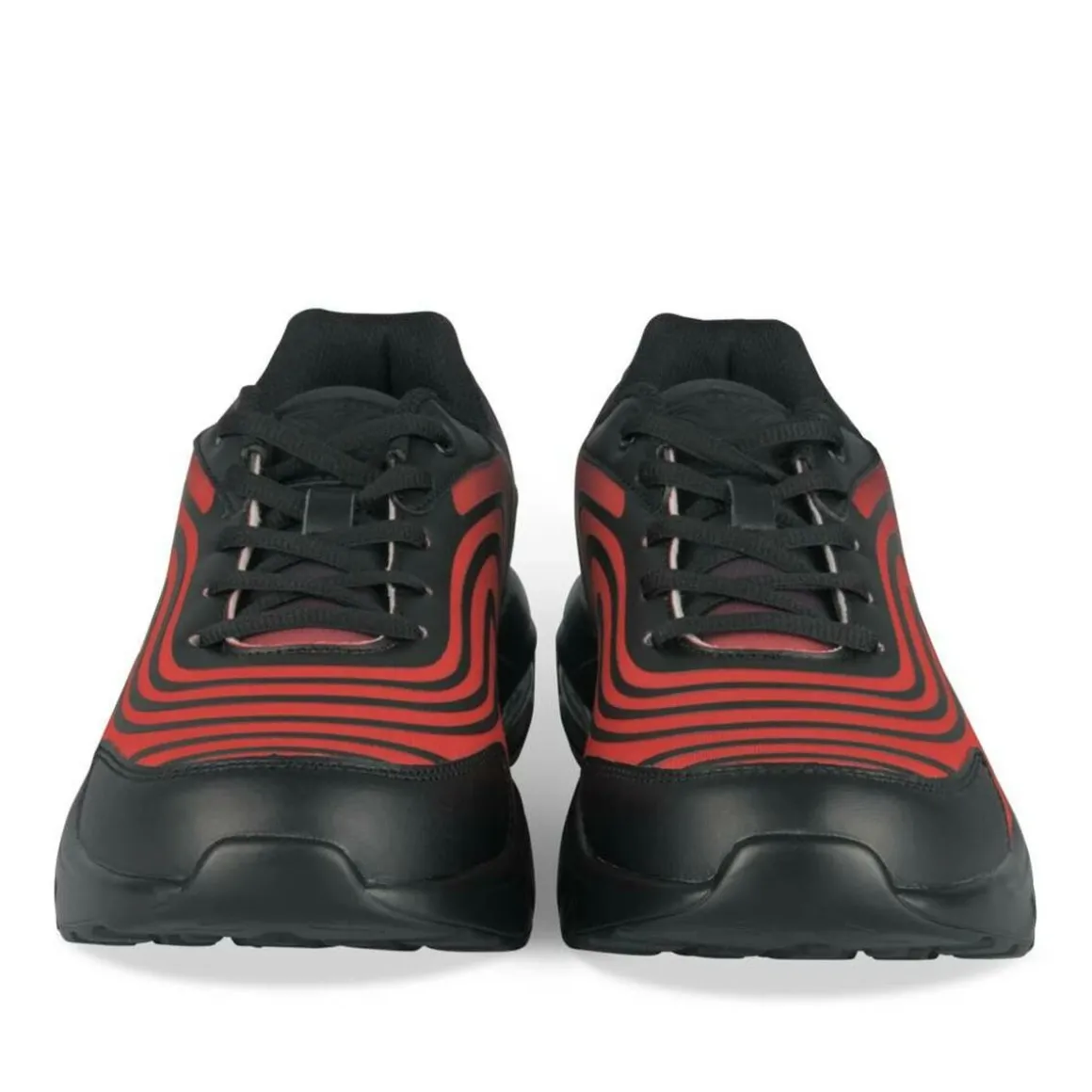 Sneakers ROOD