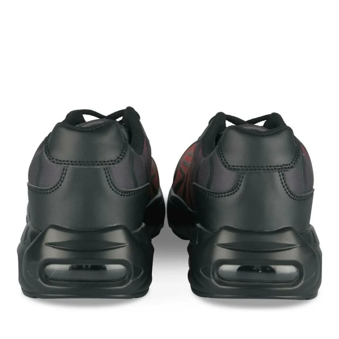 Sneakers ROOD