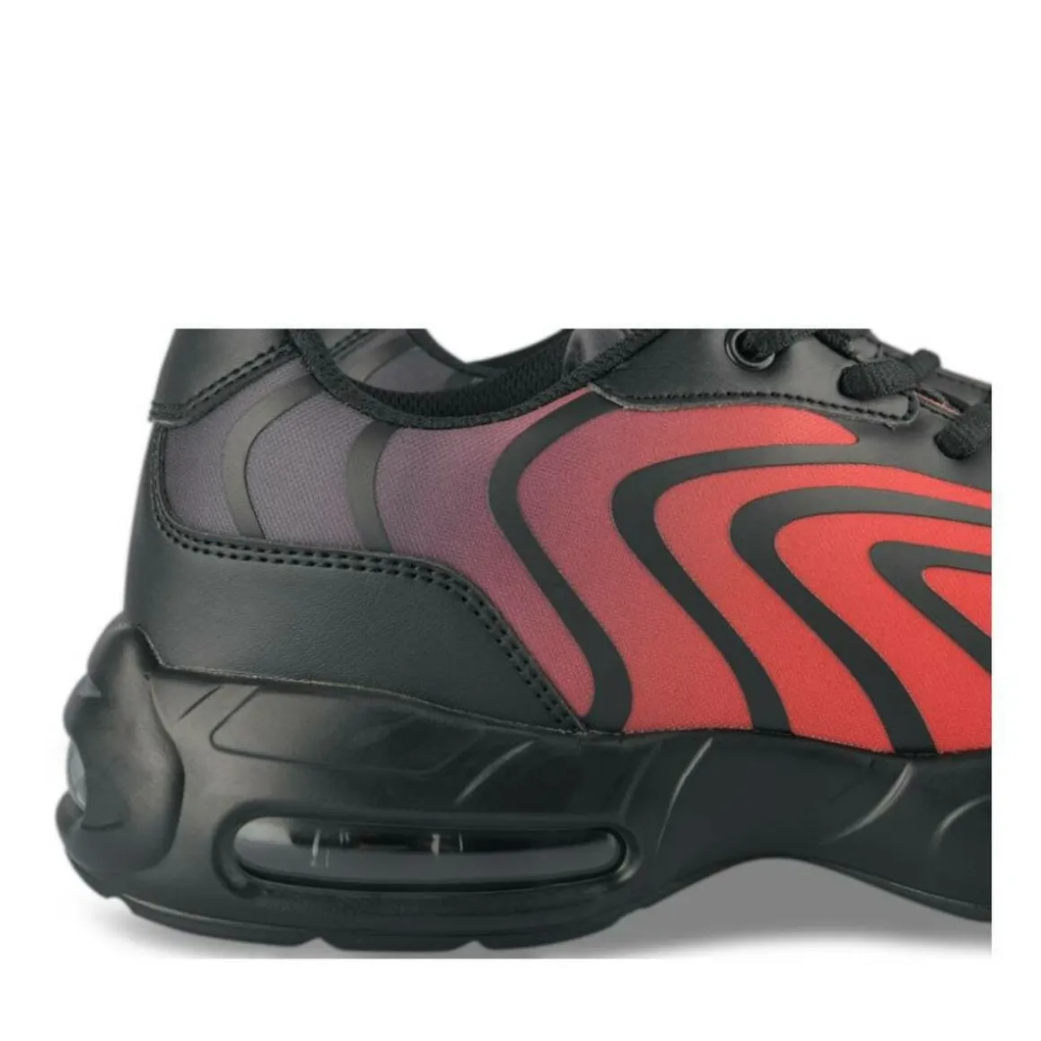 Sneakers ROOD