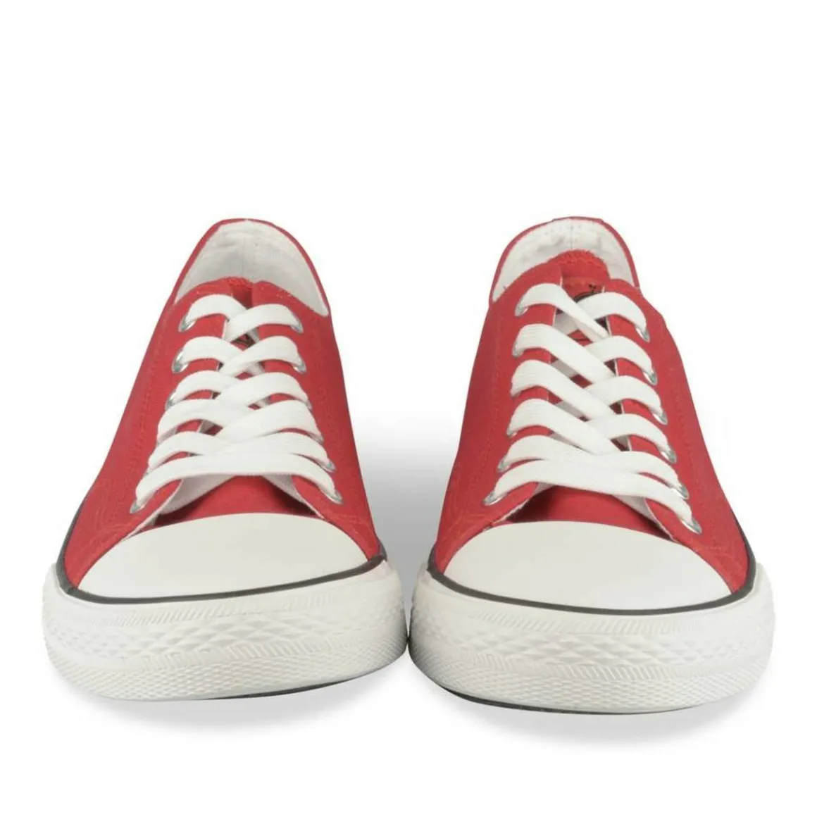 Sneakers ROOD