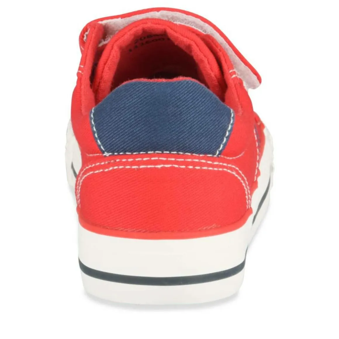 Sneakers ROOD