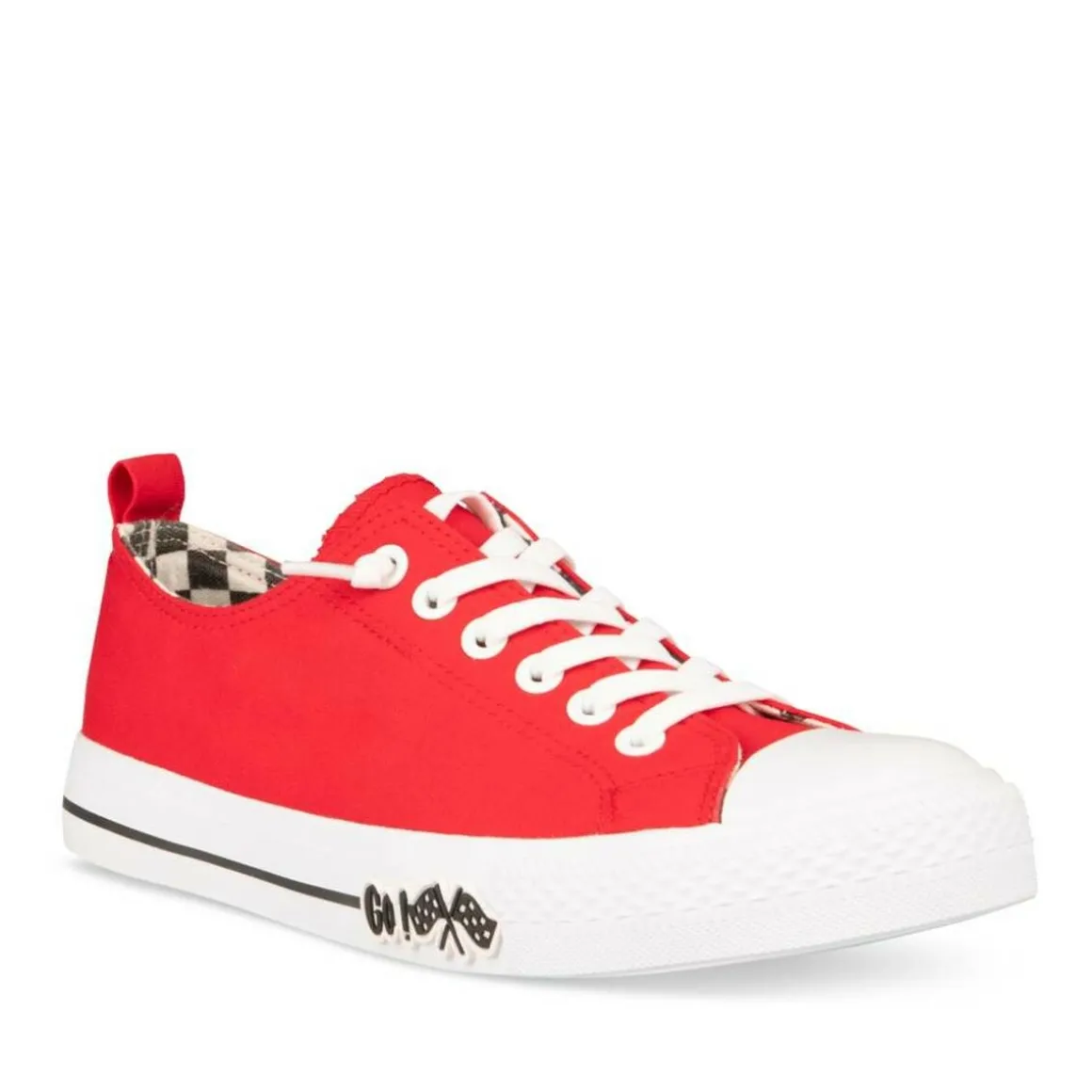 Sneakers ROOD