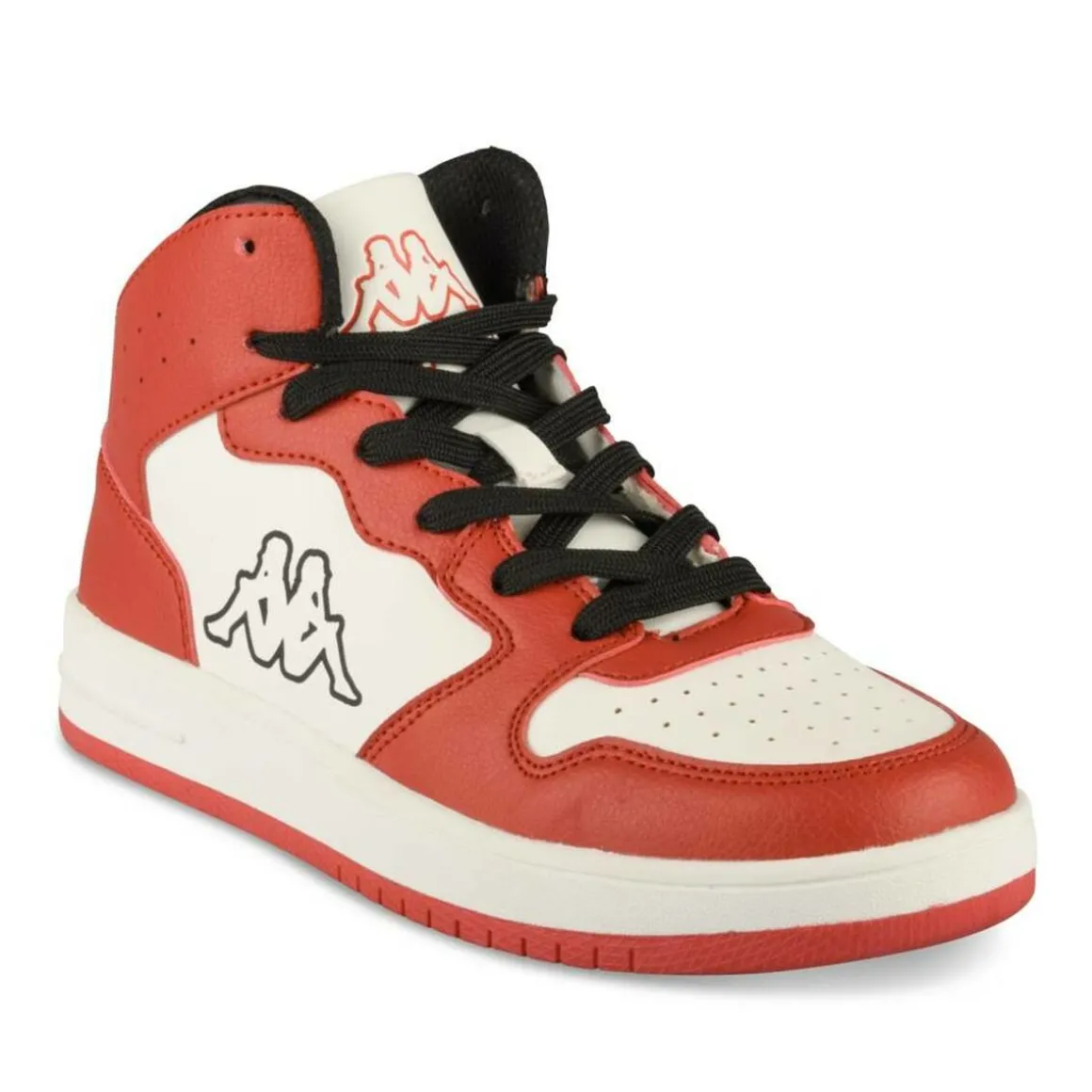 Sneakers ROOD