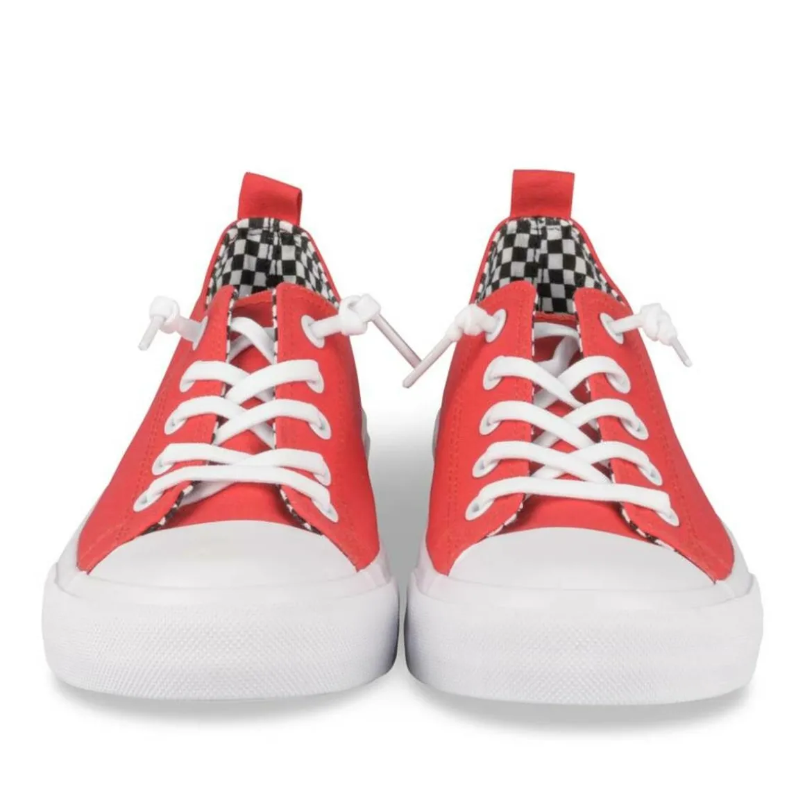 Sneakers ROOD