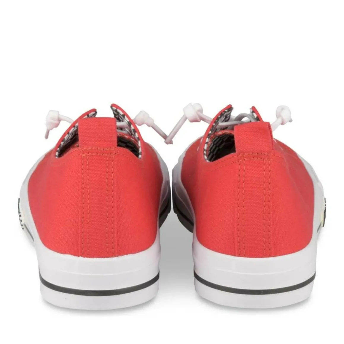 Sneakers ROOD