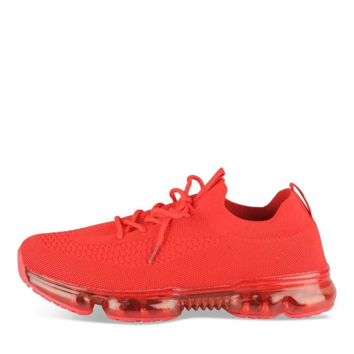Sneakers ROOD