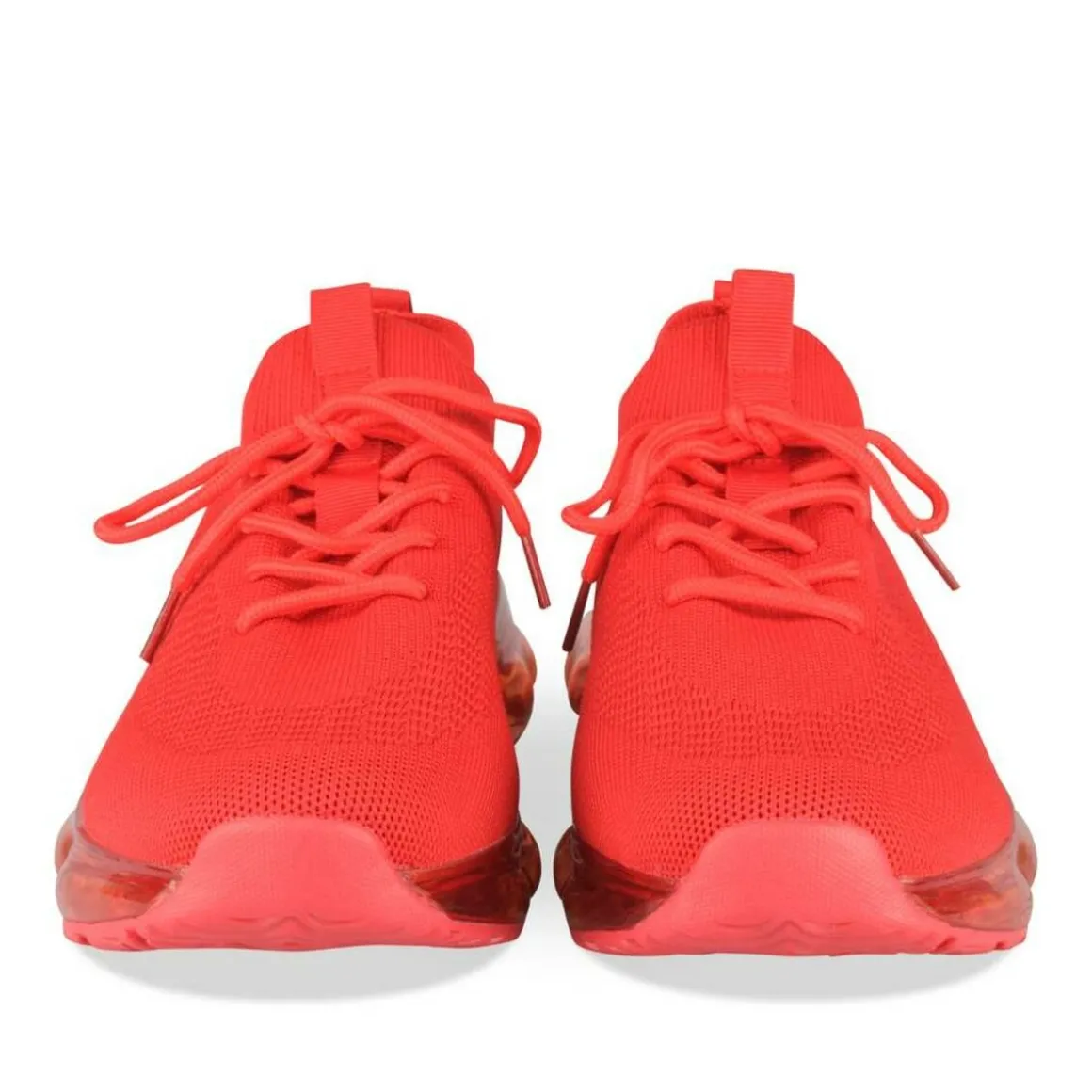 Sneakers ROOD