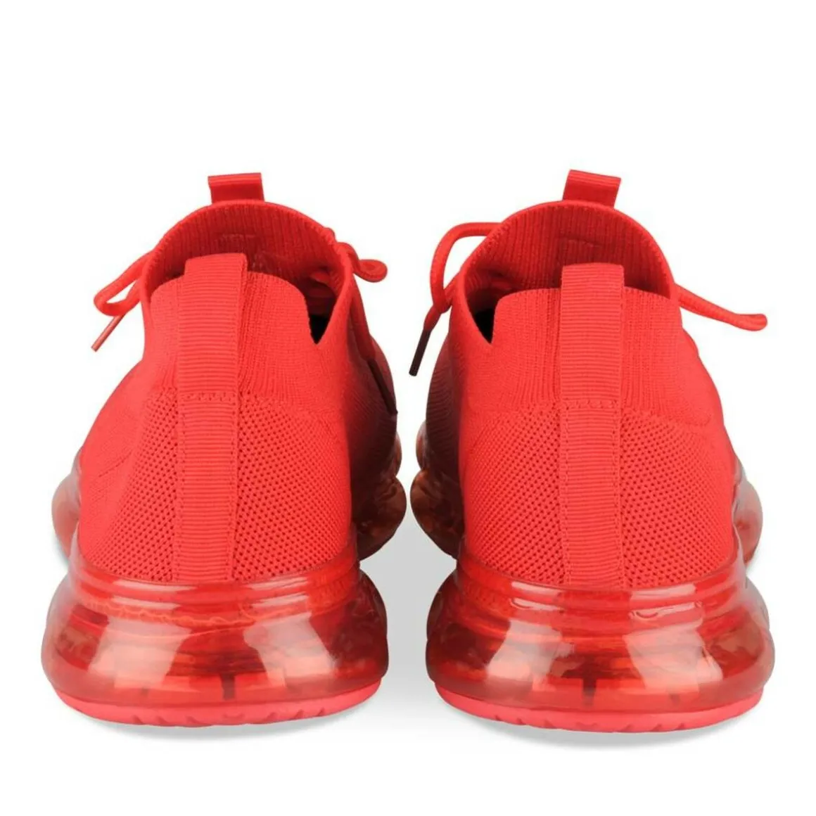 Sneakers ROOD