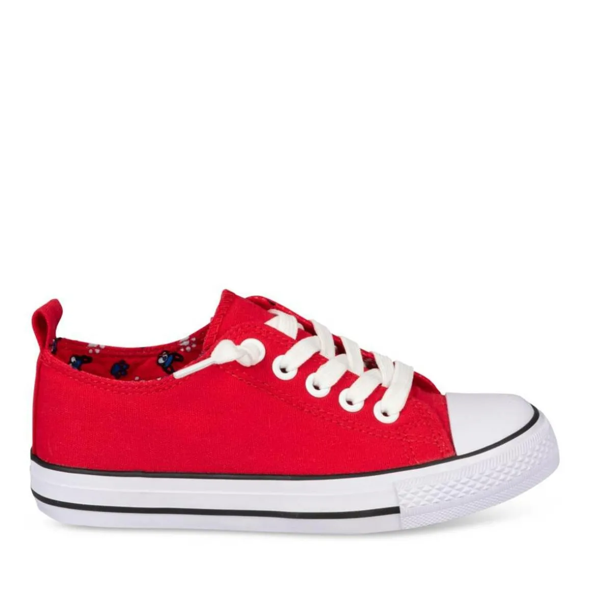 Sneakers ROOD
