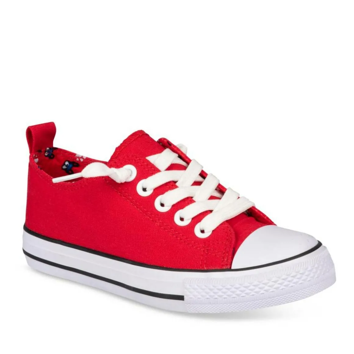 Sneakers ROOD