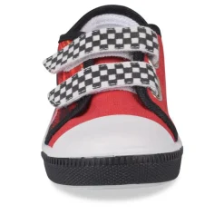 Sneakers ROOD