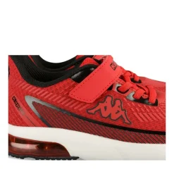 Sneakers ROOD