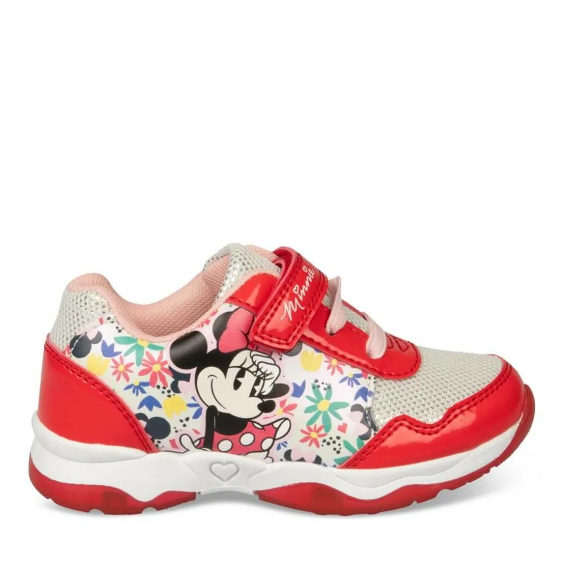 Sneakers ROOD