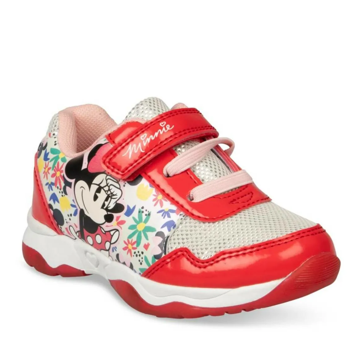 Sneakers ROOD