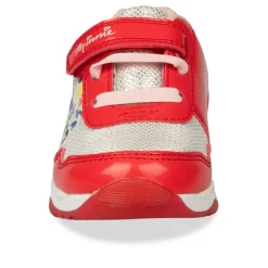 Sneakers ROOD