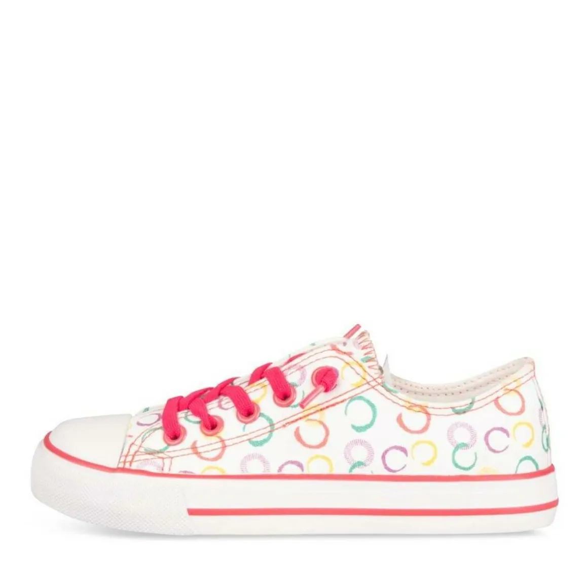Sneakers ROOD