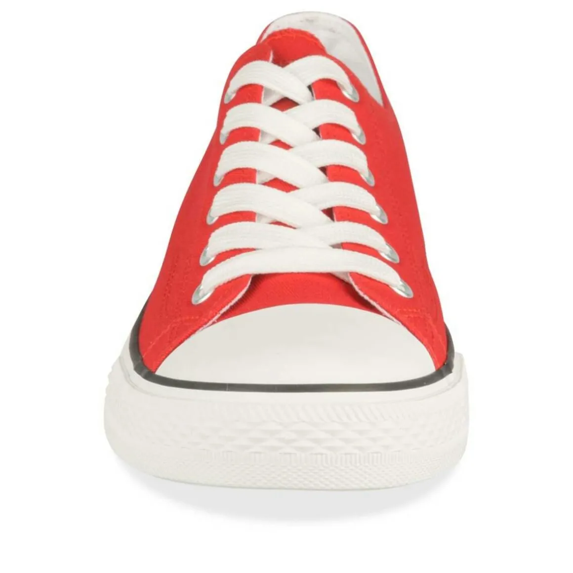 Sneakers ROOD