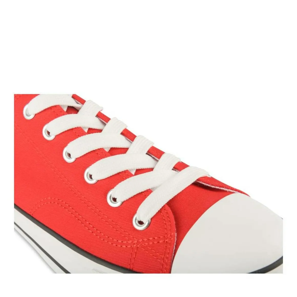 Sneakers ROOD