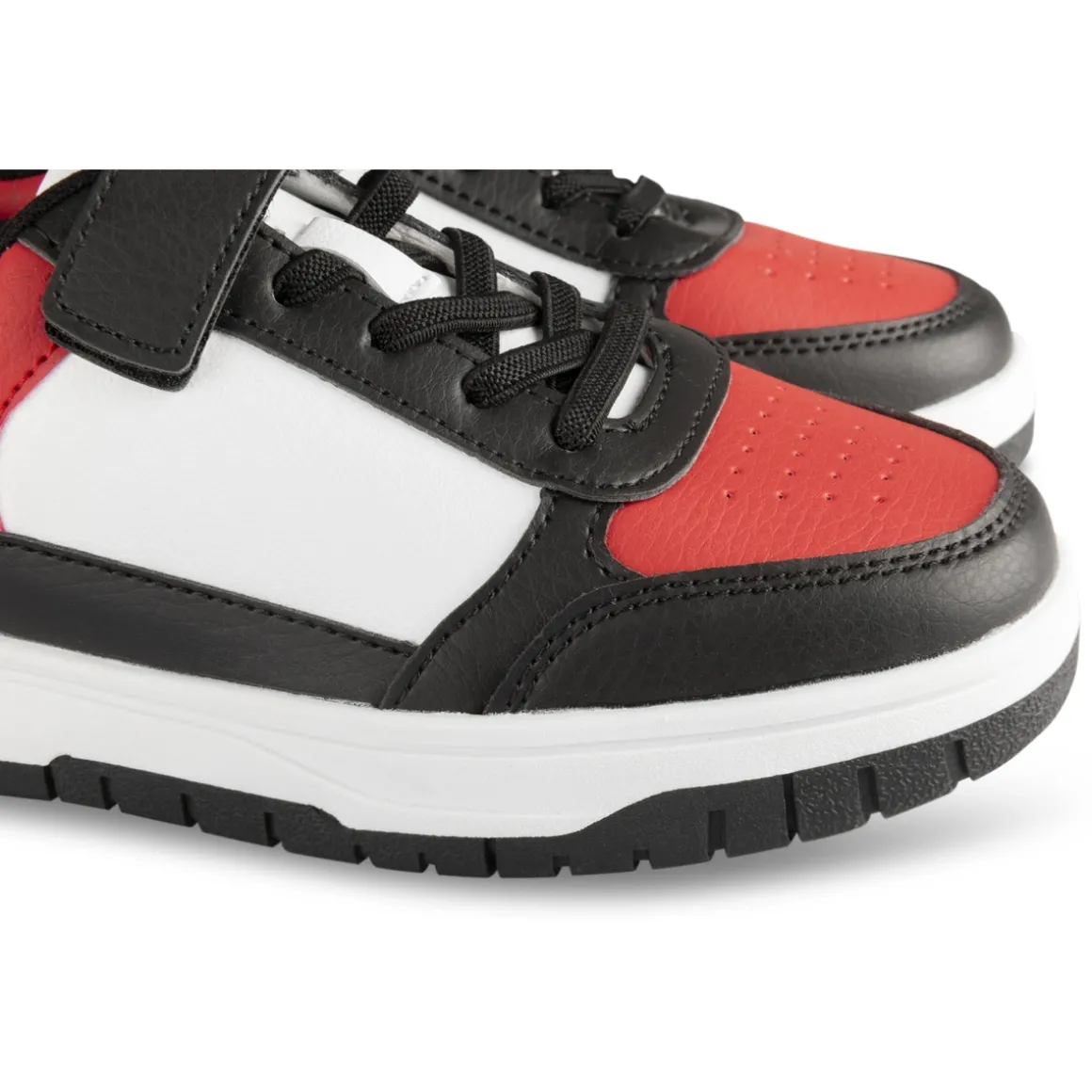 Sneakers ROOD