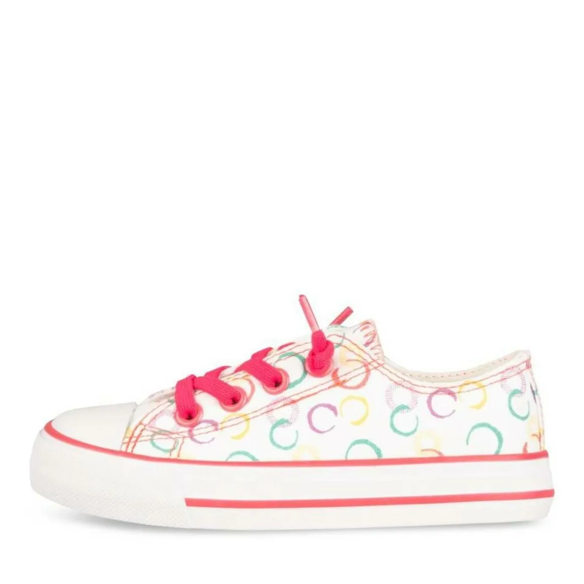 Sneakers ROOD