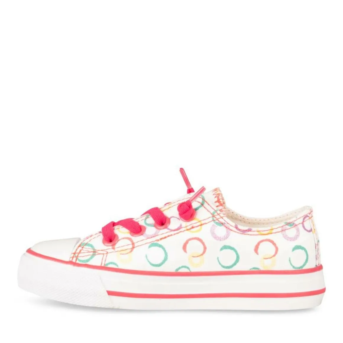 Sneakers ROOD