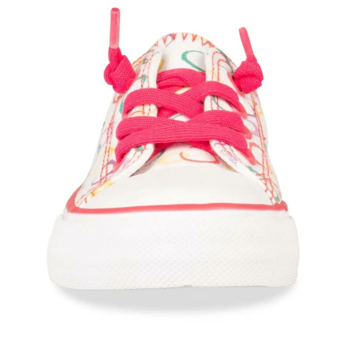 Sneakers ROOD