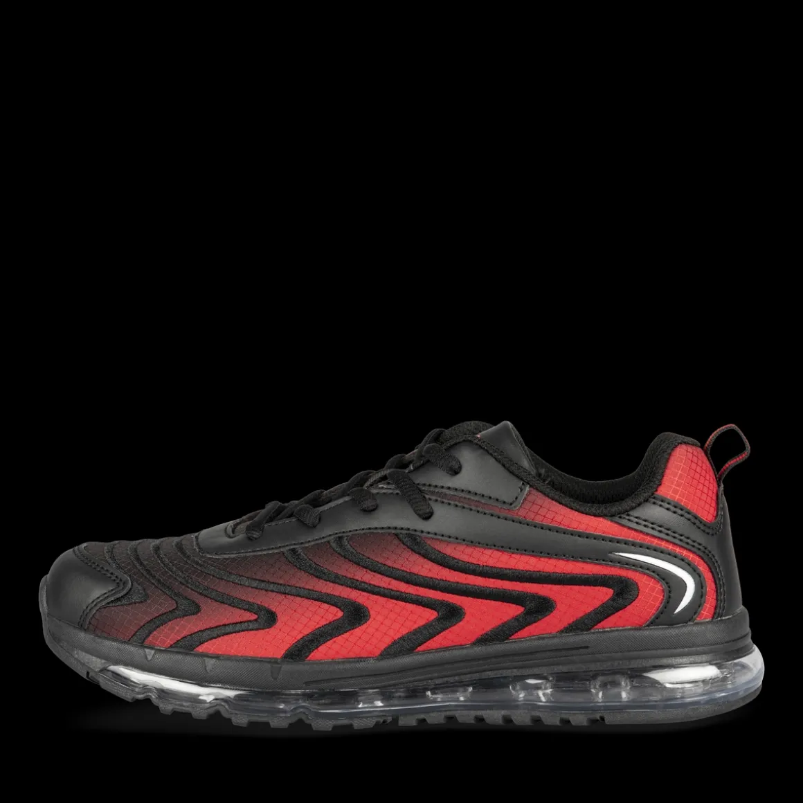 Sneakers ROOD