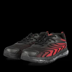 Sneakers ROOD
