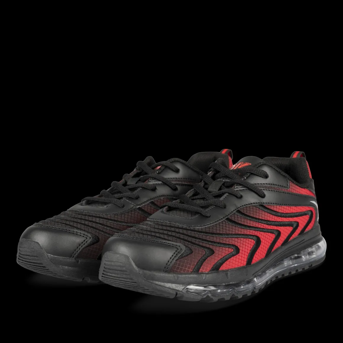 Sneakers ROOD