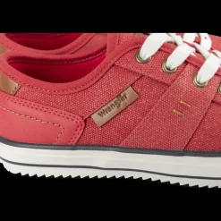 Sneakers ROOD