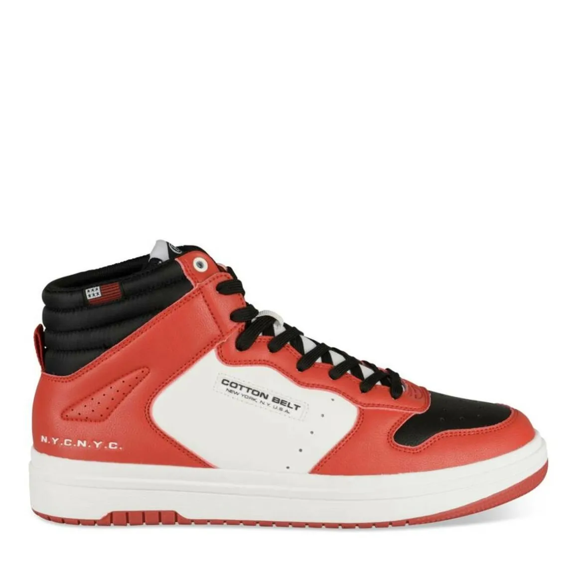 Sneakers ROOD