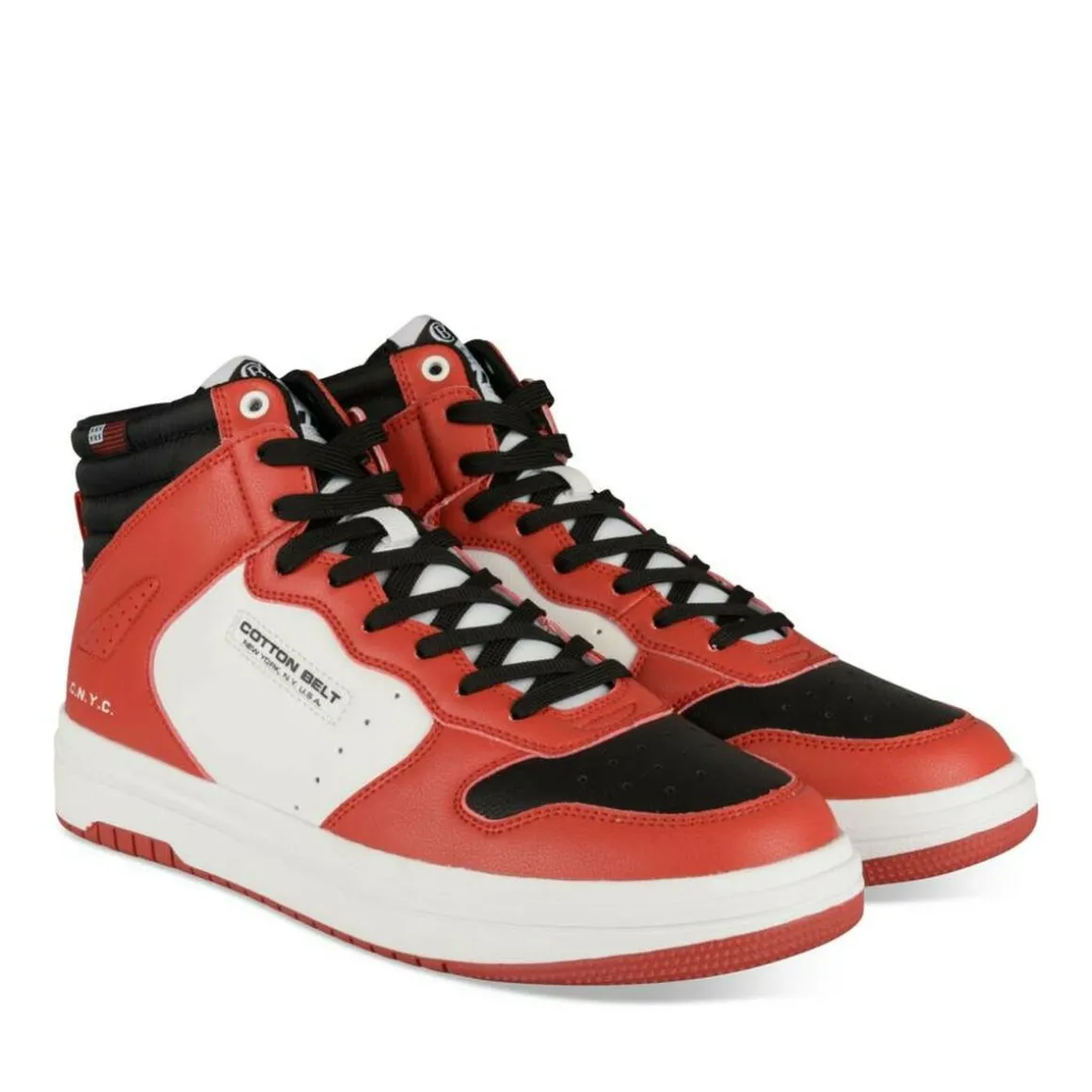Sneakers ROOD