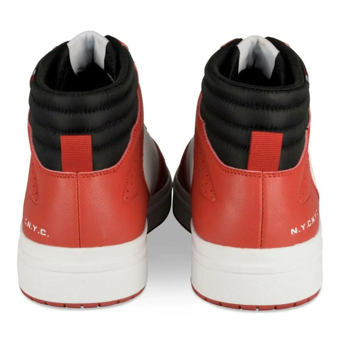 Sneakers ROOD