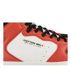 Sneakers ROOD