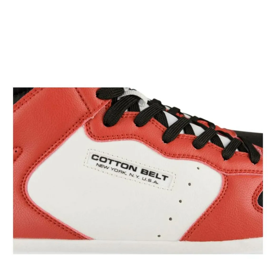 Sneakers ROOD