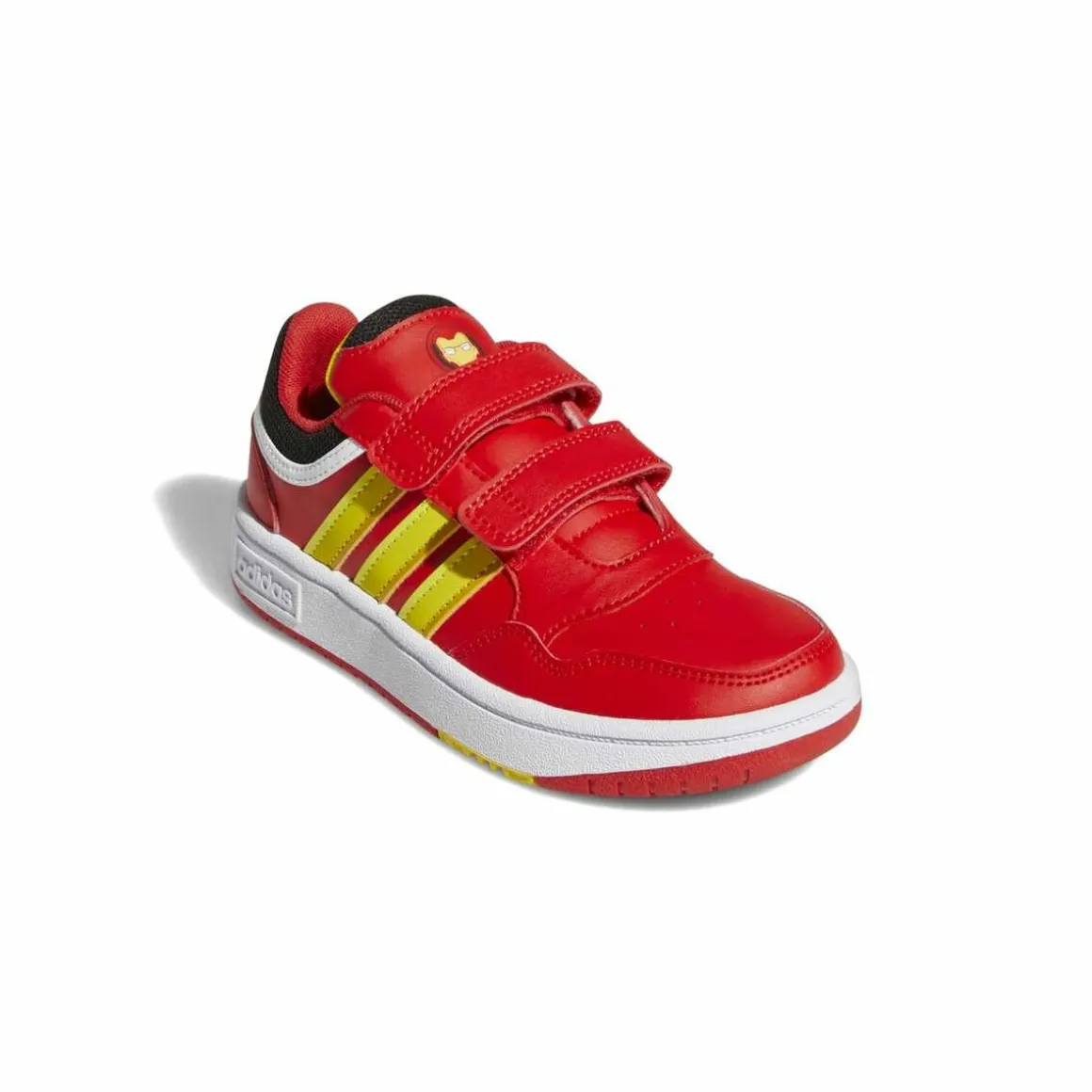 Sneakers ROOD Hoops 3.0 Superhero