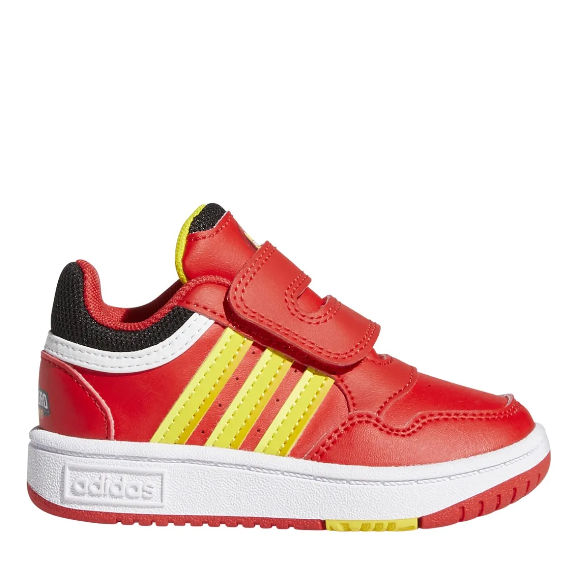 Sneakers ROOD Hoops 3.0 Superhero