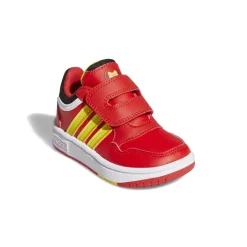 Sneakers ROOD Hoops 3.0 Superhero