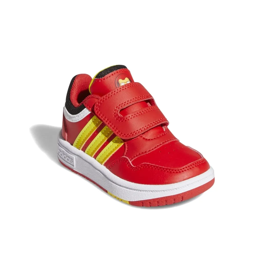 Sneakers ROOD Hoops 3.0 Superhero