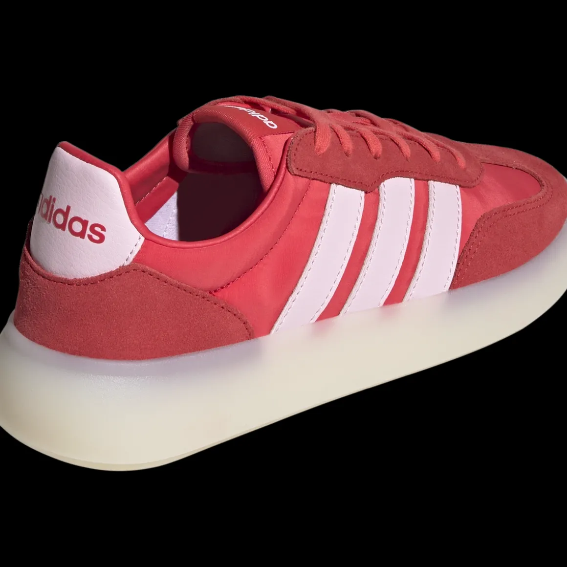 Sneakers ROOD ADIDAS BARREDA