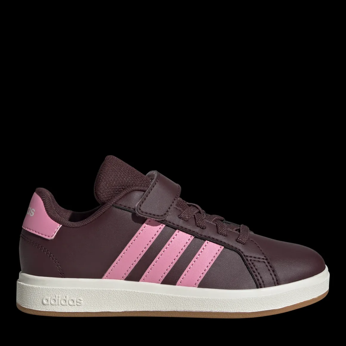 Sneakers ROOD ADIDAS GRAND COURT