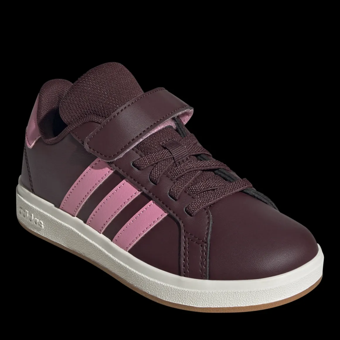Sneakers ROOD ADIDAS GRAND COURT