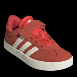 Sneakers ROOD ADIDAS VL COURT