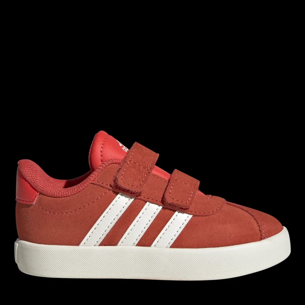 Sneakers ROOD ADIDAS VL COURT