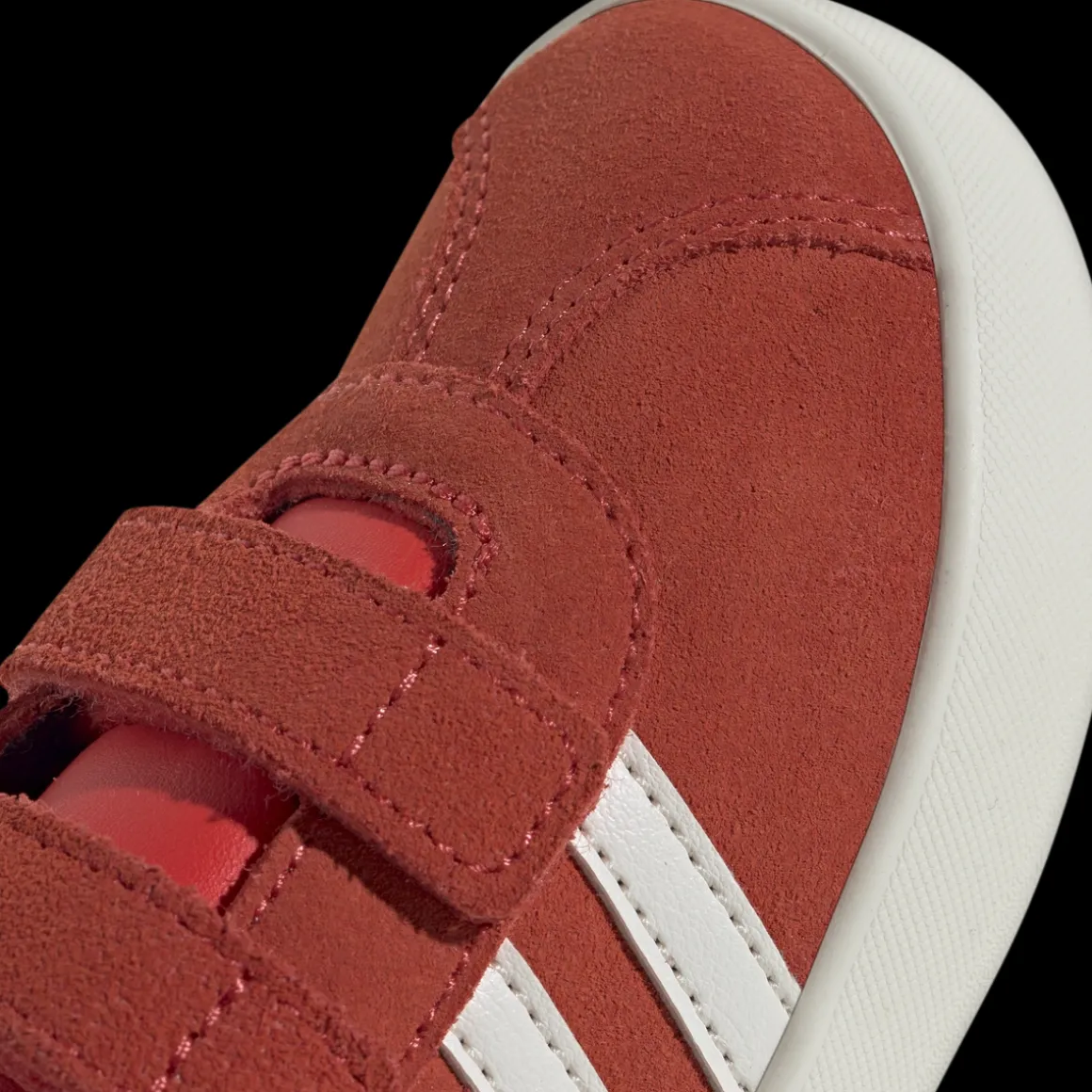 Sneakers ROOD ADIDAS VL COURT