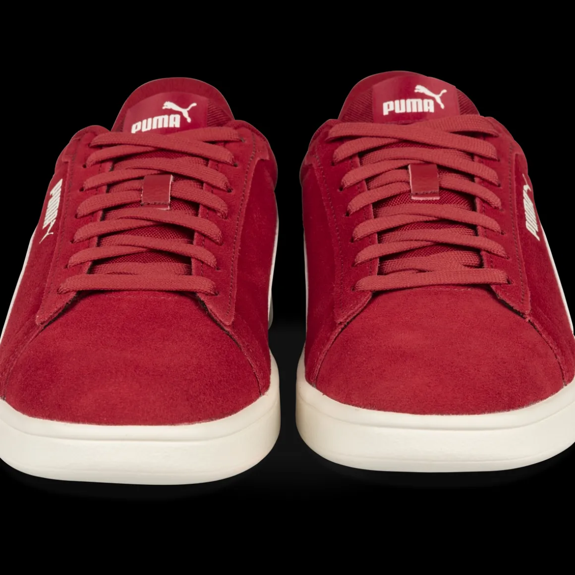 Sneakers ROOD PUMA SMASH 3.0