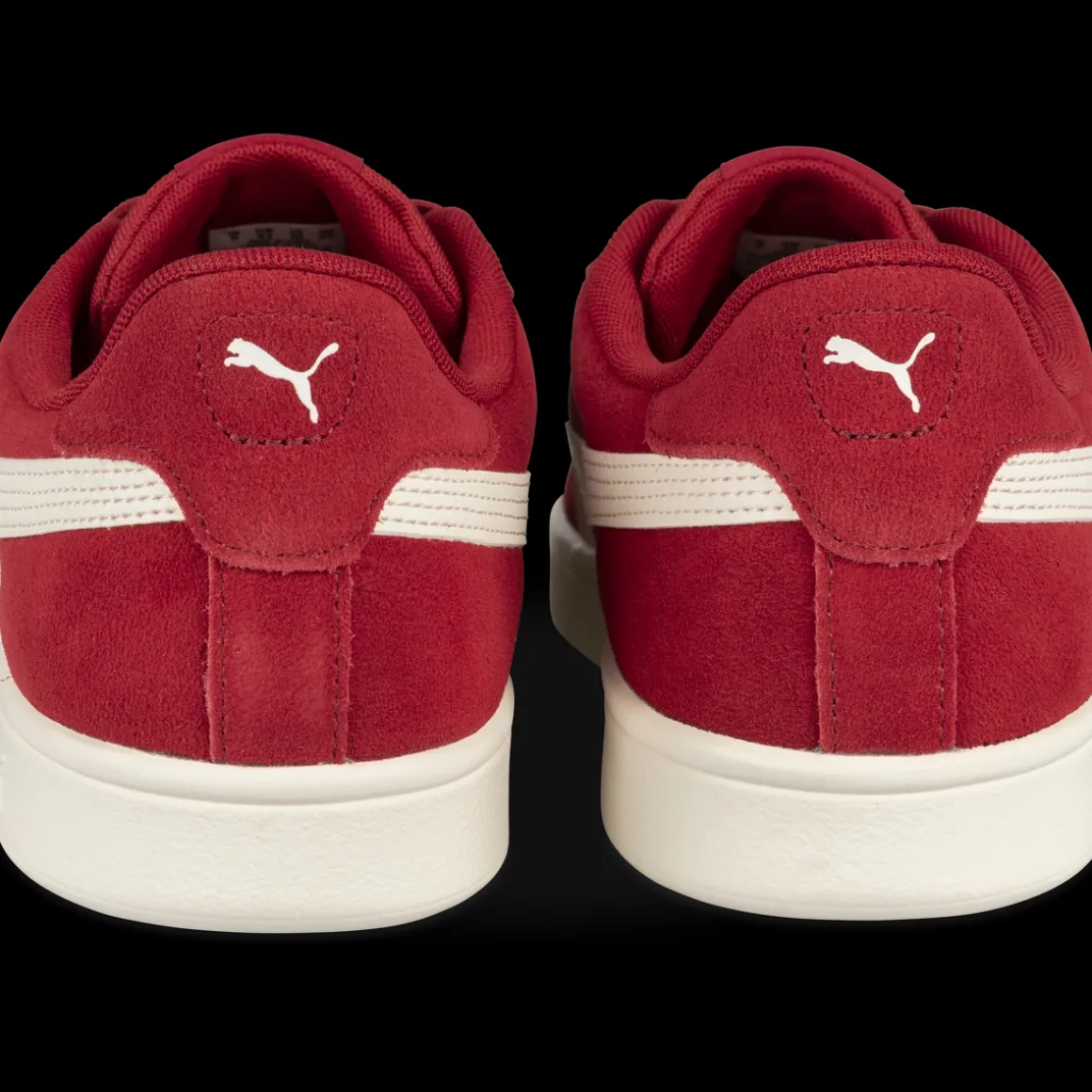 Sneakers ROOD PUMA SMASH 3.0