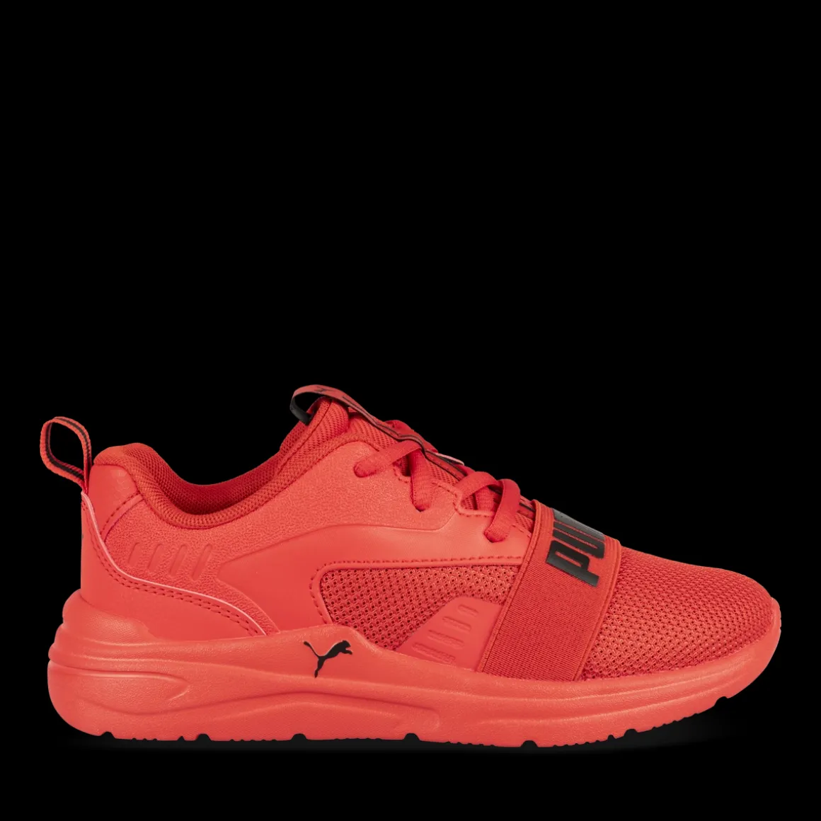 Sneakers ROOD PUMA SOFT WIRED 2 PS