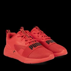 Sneakers ROOD PUMA SOFT WIRED 2 PS