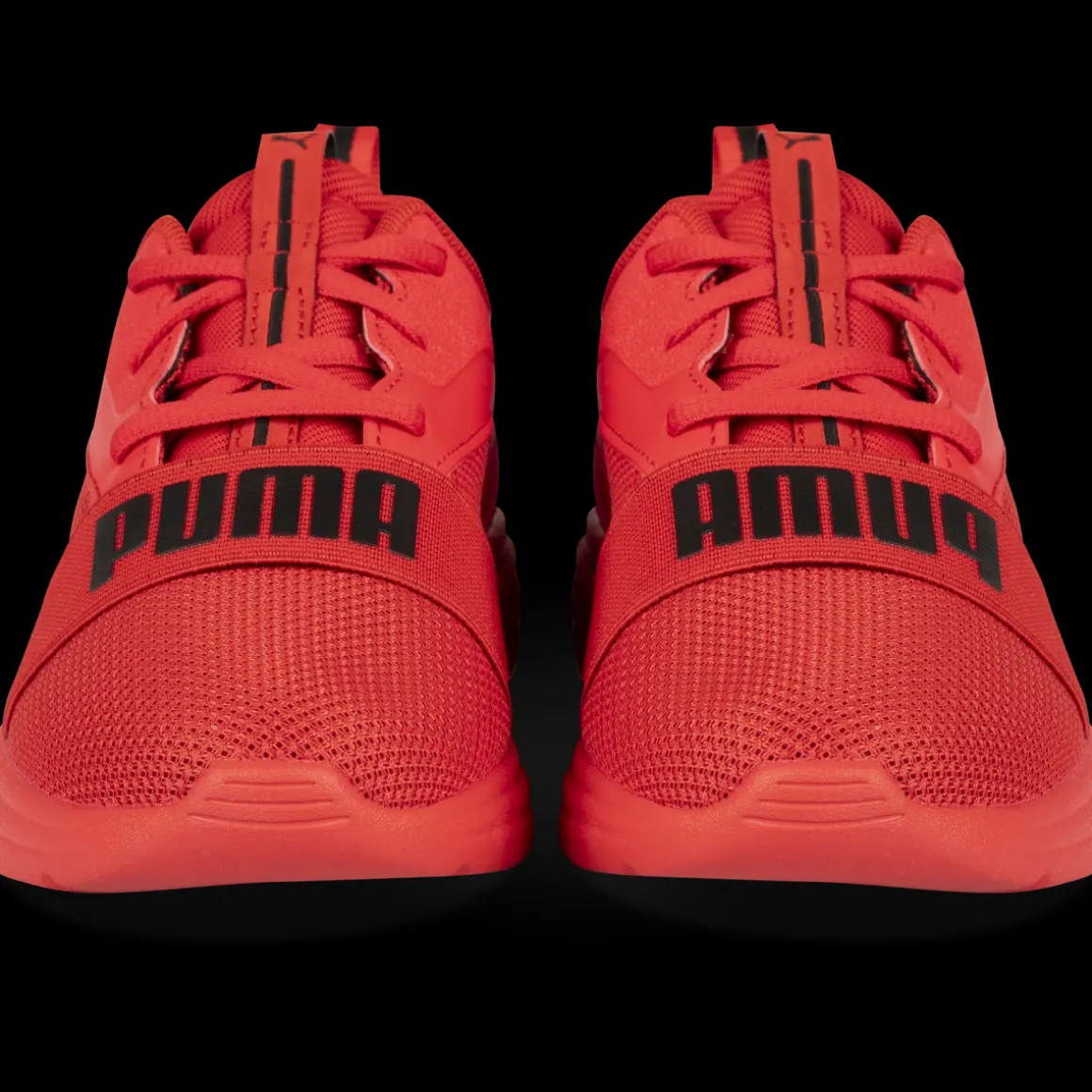 Sneakers ROOD PUMA SOFT WIRED 2 PS